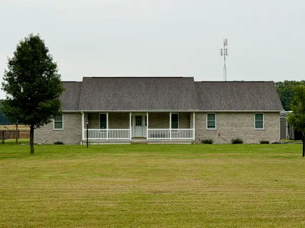 7020 S 700 W, North Judson, IN 46366