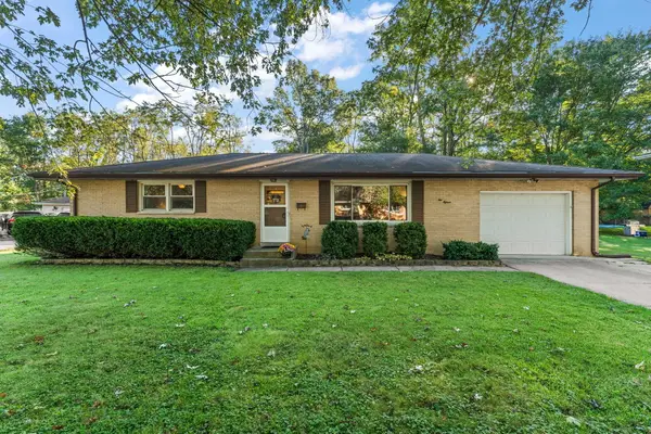 215 N Linda Street, Hobart, IN 46342