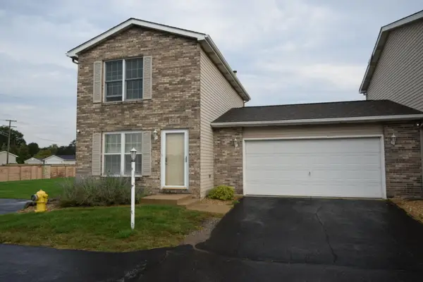 548 Briarwood Drive, Dyer, IN 46311