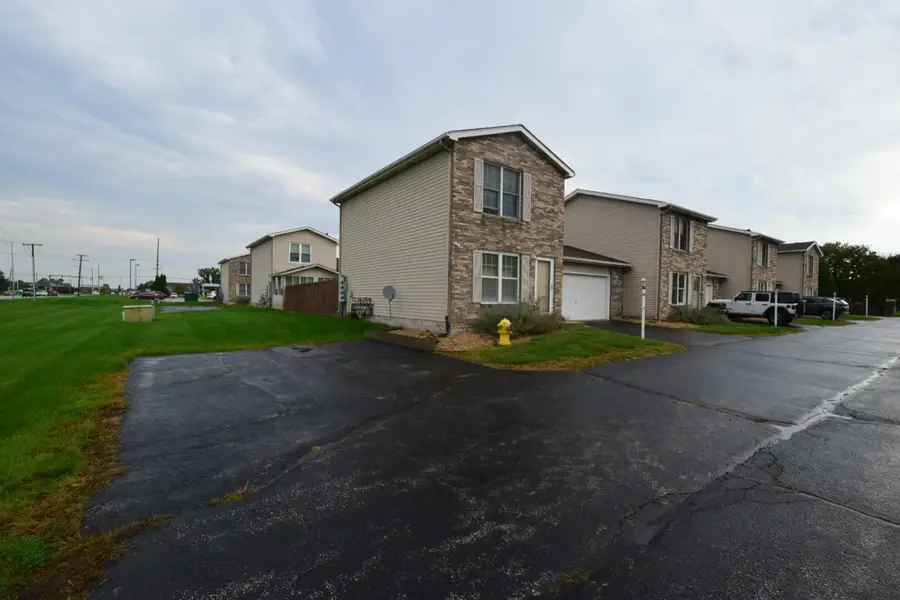 548 Briarwood Drive, Dyer, IN 46311 - #2