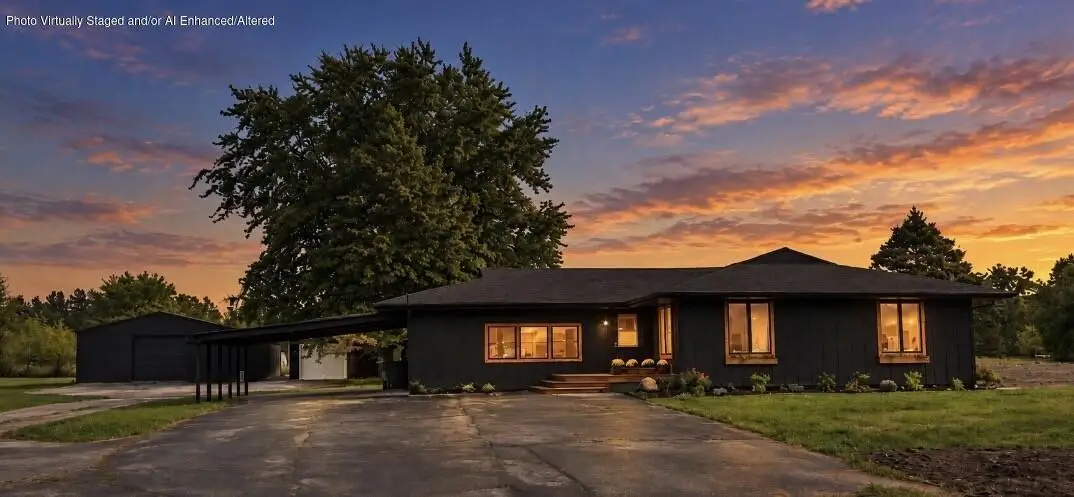 317 S 350 W, Valparaiso, IN 46385 - #1