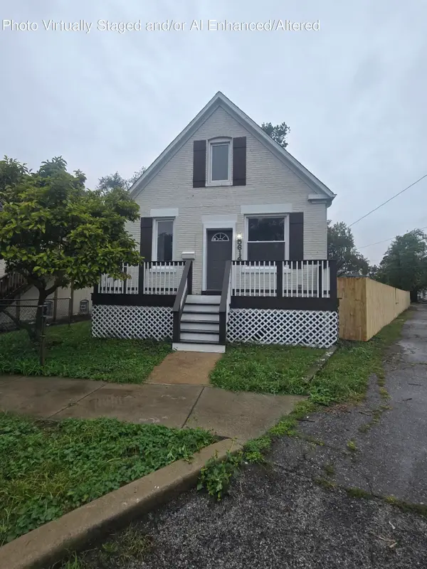5614 Schultz Street, Hammond, IN 46320