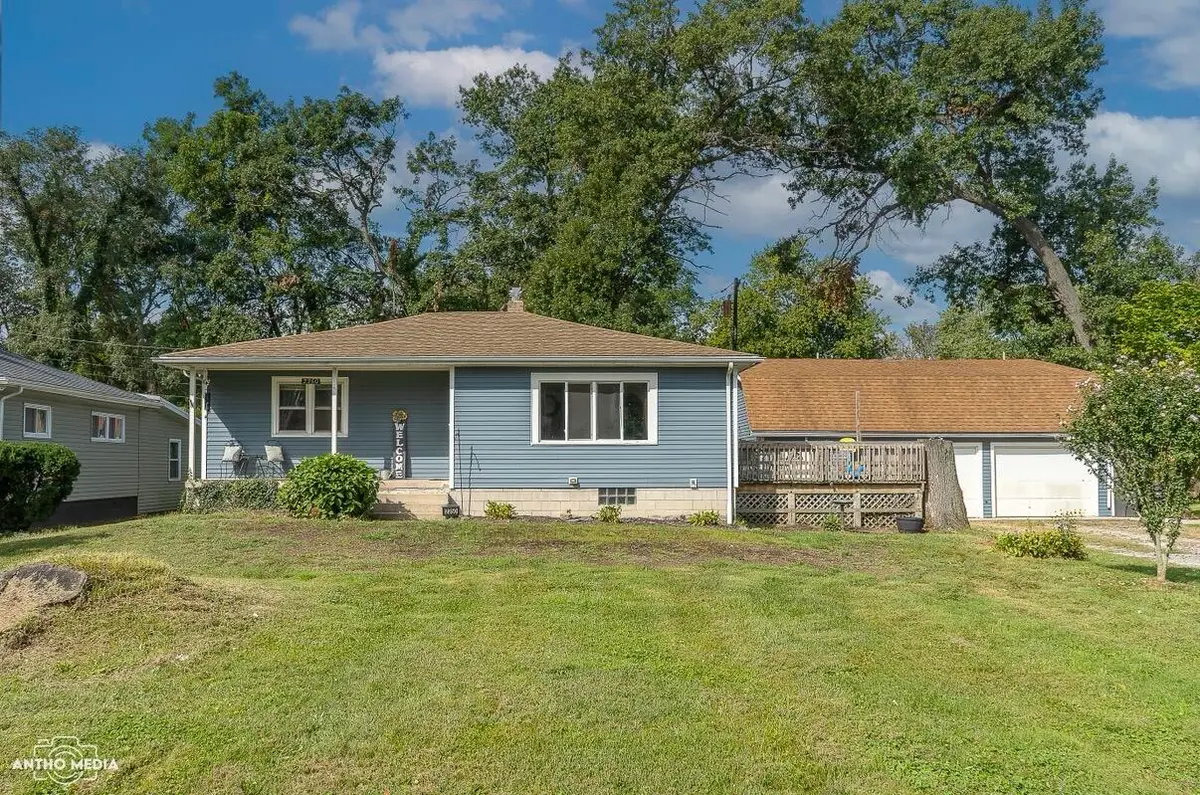 2350 Newton Street, Lake Station, IN 46405 - #1