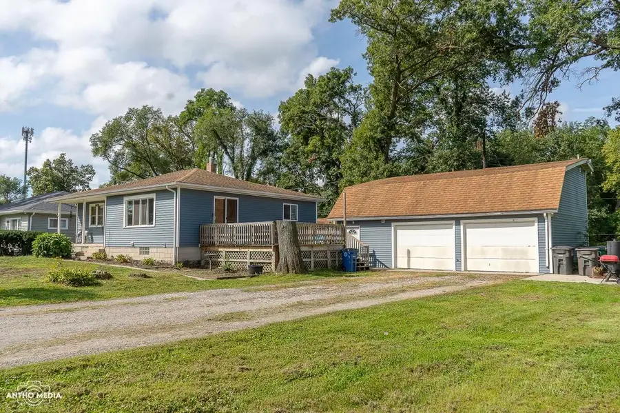 2350 Newton Street, Lake Station, IN 46405 - #2