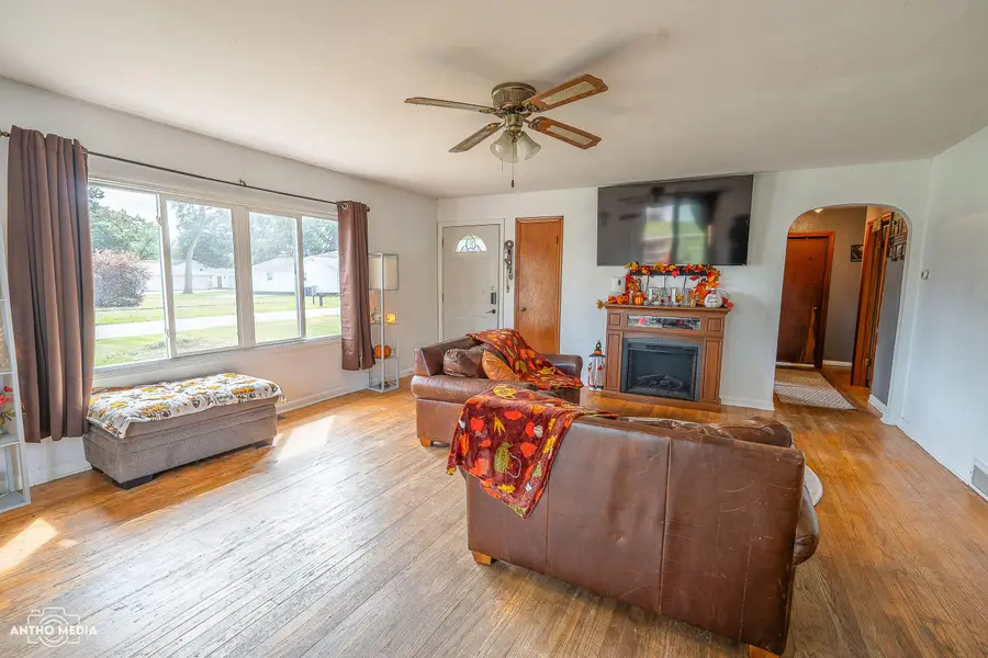 2350 Newton Street, Lake Station, IN 46405 - #3