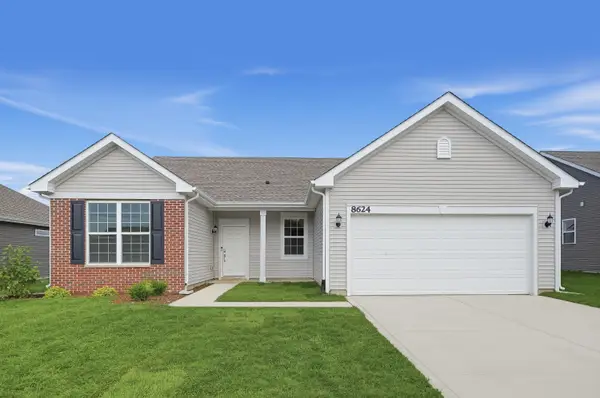 8624 Kannon Drive, Lowell, IN 46356