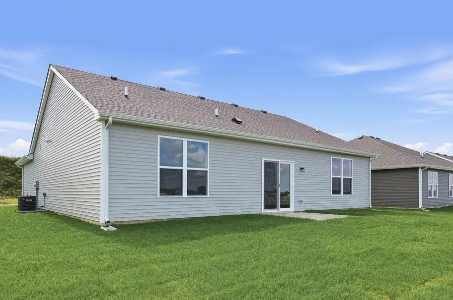 8624 Kannon Drive, Lowell, IN 46356 - #3