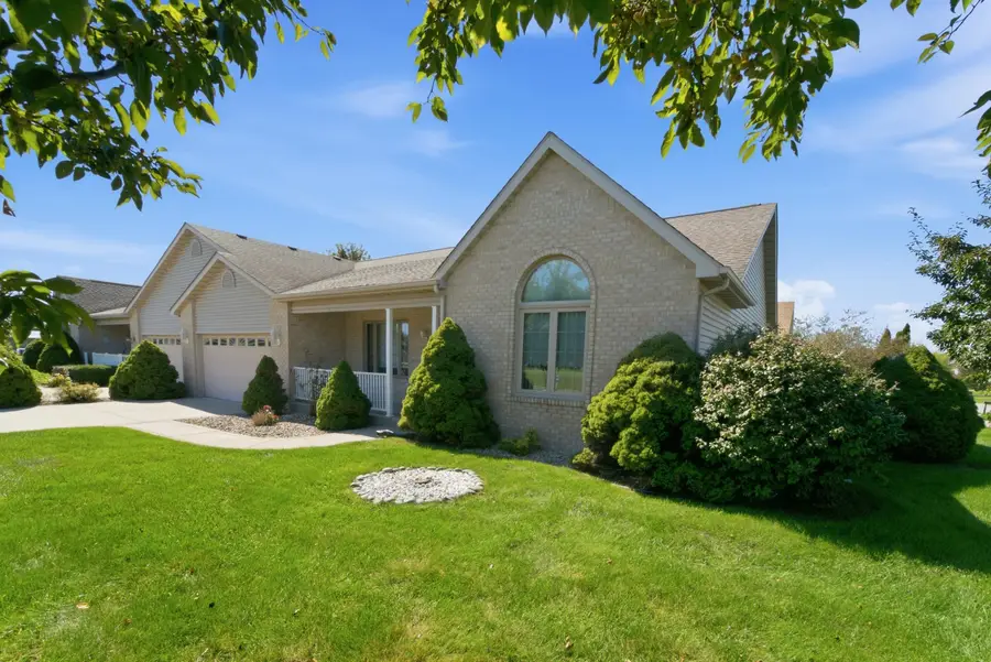 10818 Pike Street, Winfield, IN 46307 - #2