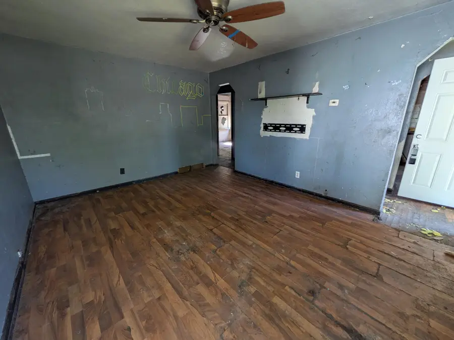 3021 Clay Street, Lake Station, IN 46405 - #3