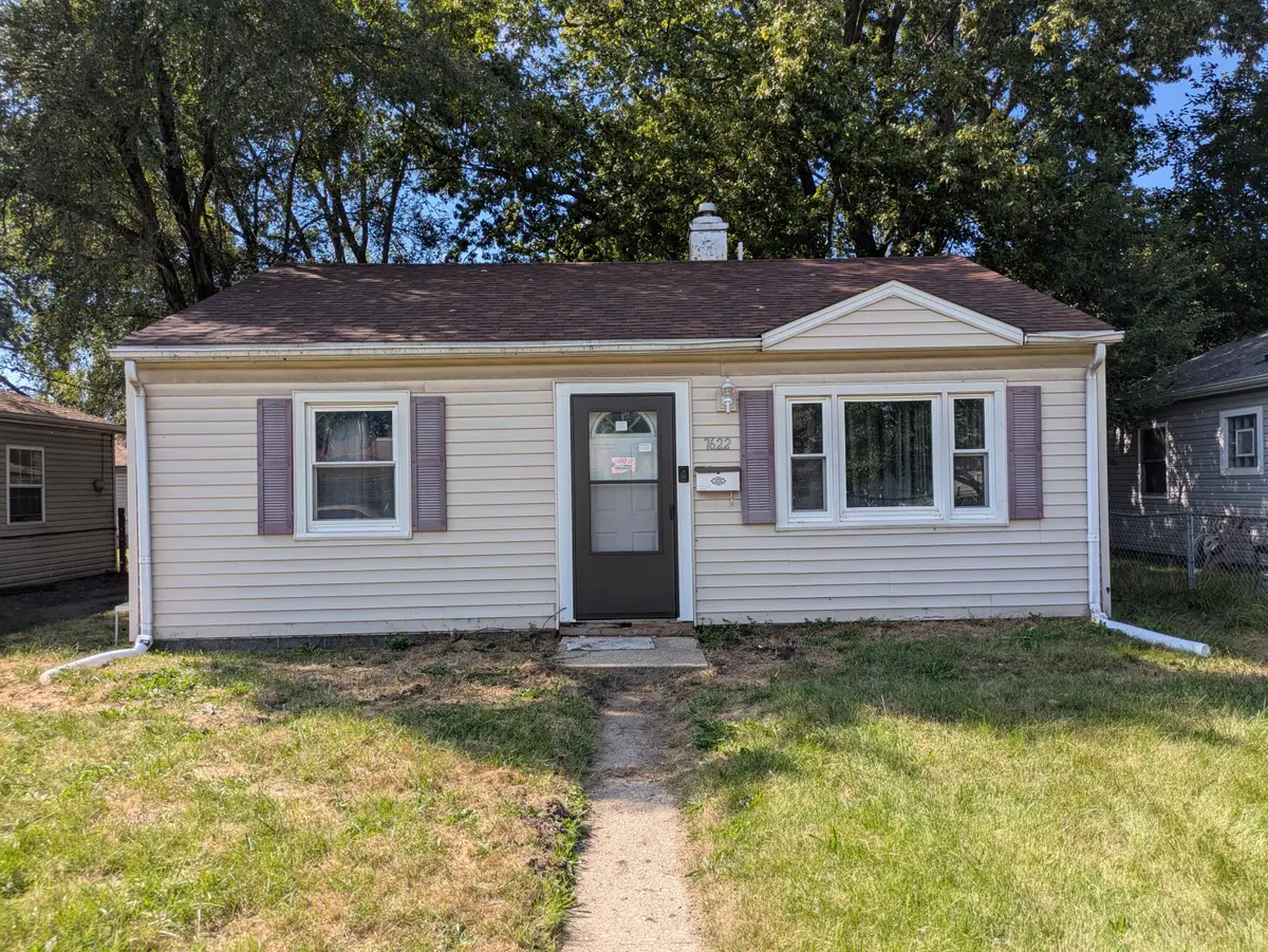 7622 Beech Avenue, Hammond, IN 46324 - #1