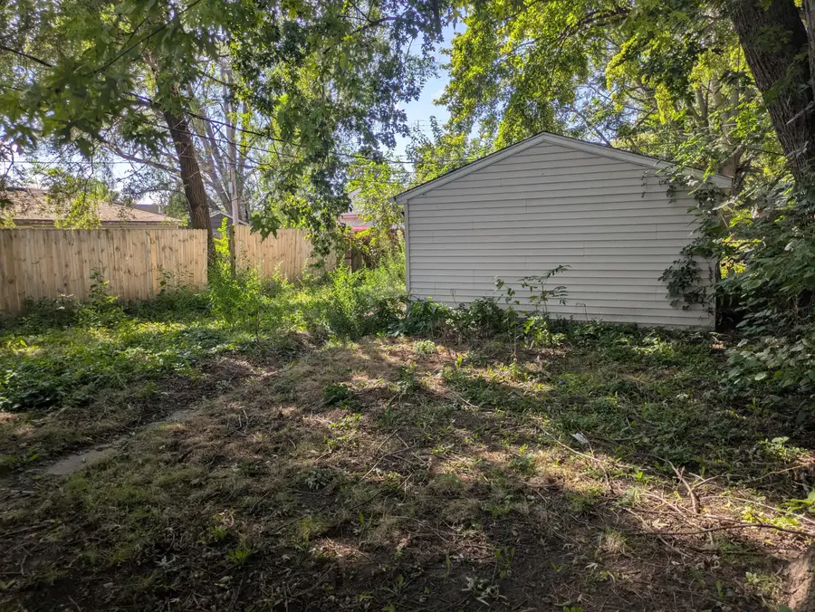 7622 Beech Avenue, Hammond, IN 46324 - #2
