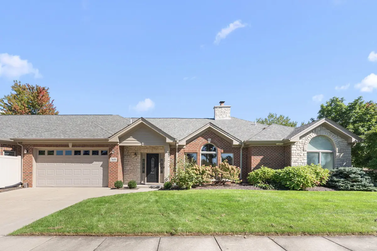 3600 Westbridge Drive, Valparaiso, IN 46383 - #1