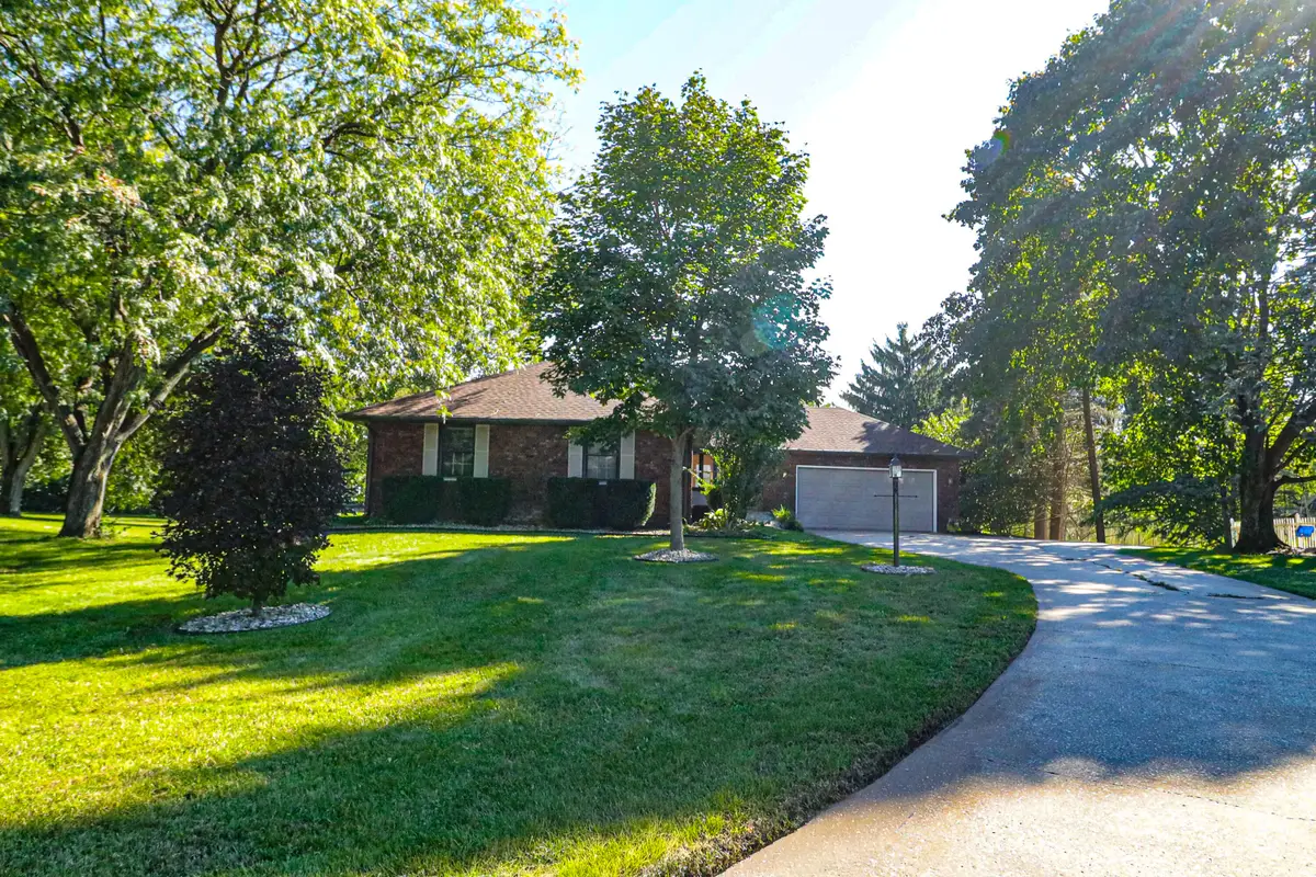 2408 W Pepperidge Court, La Porte, IN 46350 - #1