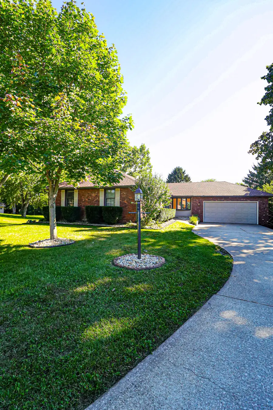 2408 W Pepperidge Court, La Porte, IN 46350 - #2