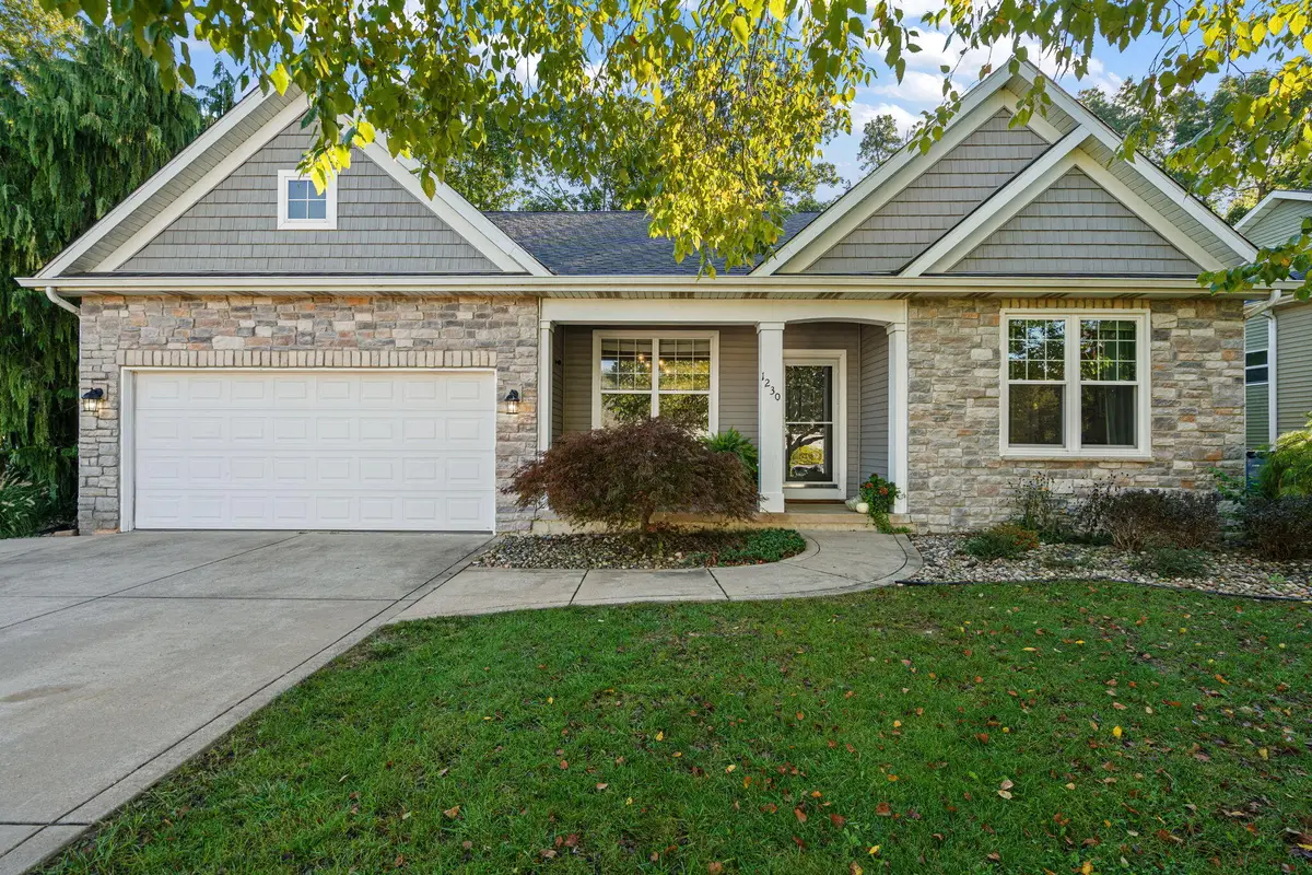 1230 Dune Meadows Drive, Porter, IN 46304 - #1