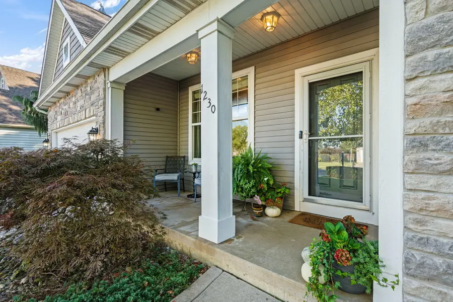 1230 Dune Meadows Drive, Porter, IN 46304 - #2