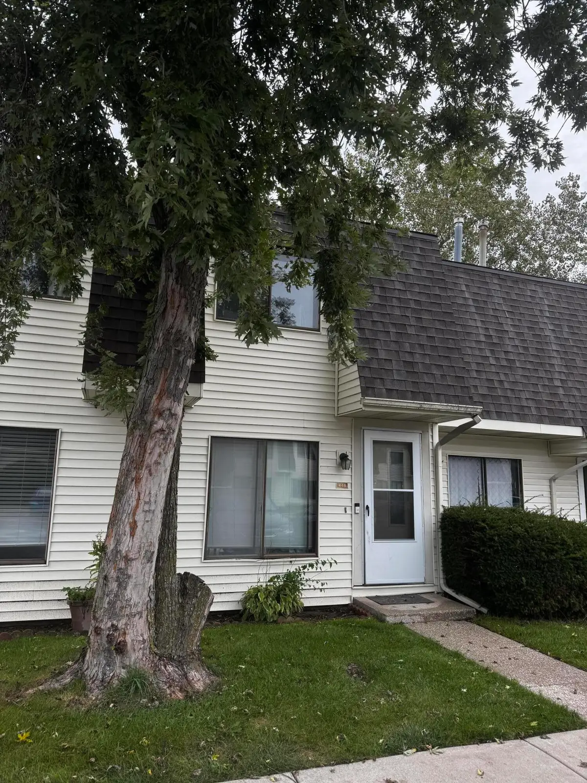 448 E 60th Place, Merrillville, IN 46410 - #1