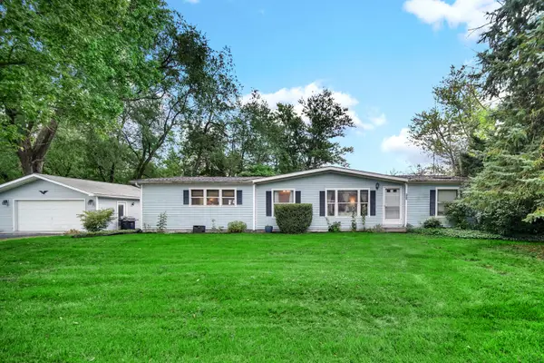 103 N Chicago Street, Hebron, IN 46341