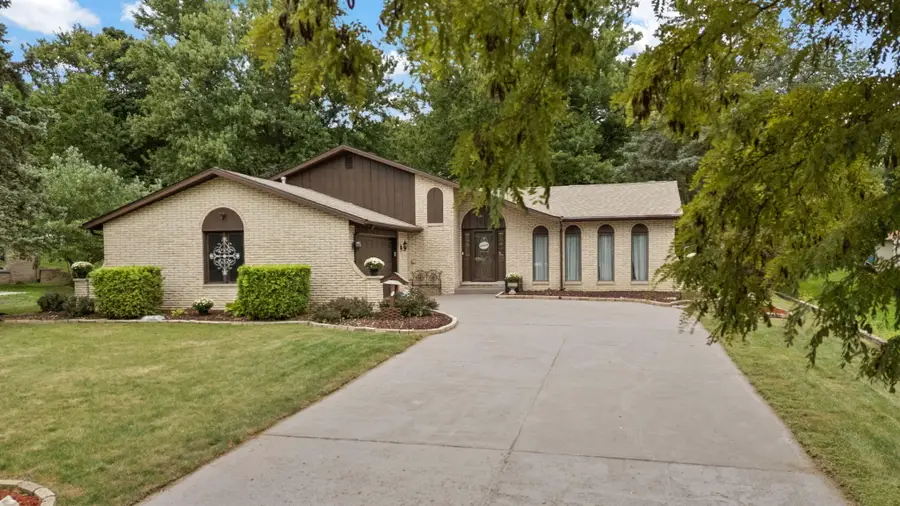 Address Withheld By Seller, Valparaiso, IN 46385 - #2