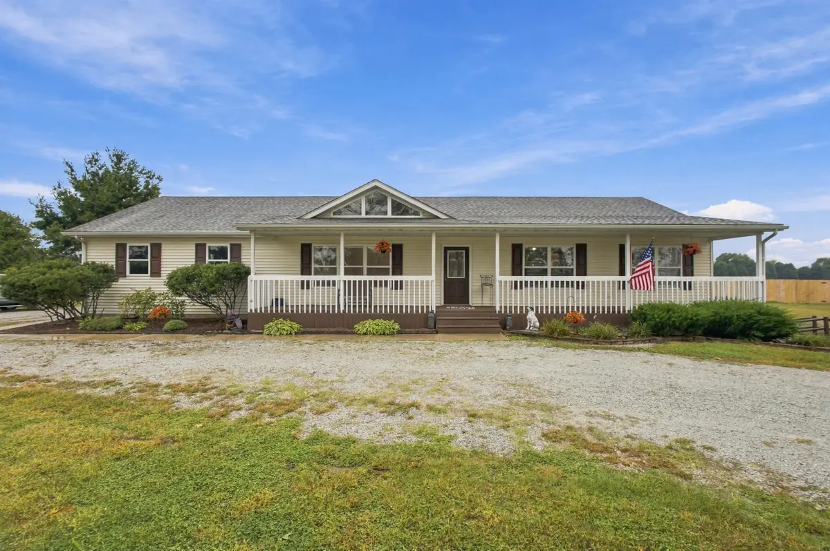 89 W 1100 N, Wheatfield, IN 46392 - #1