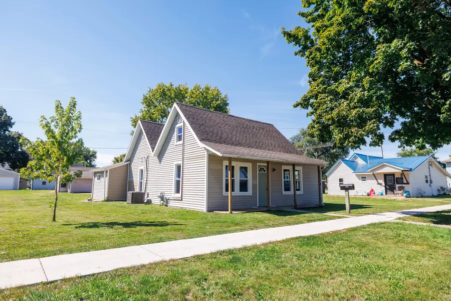 312 S Weston Street, Rensselaer, IN 47978 - #2