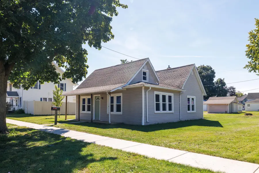 312 S Weston Street, Rensselaer, IN 47978 - #3