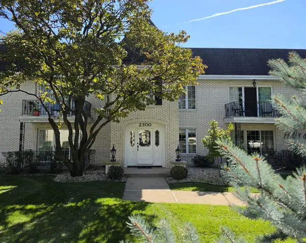 2300 Bordeaux Walk #B2, Highland, IN 46322