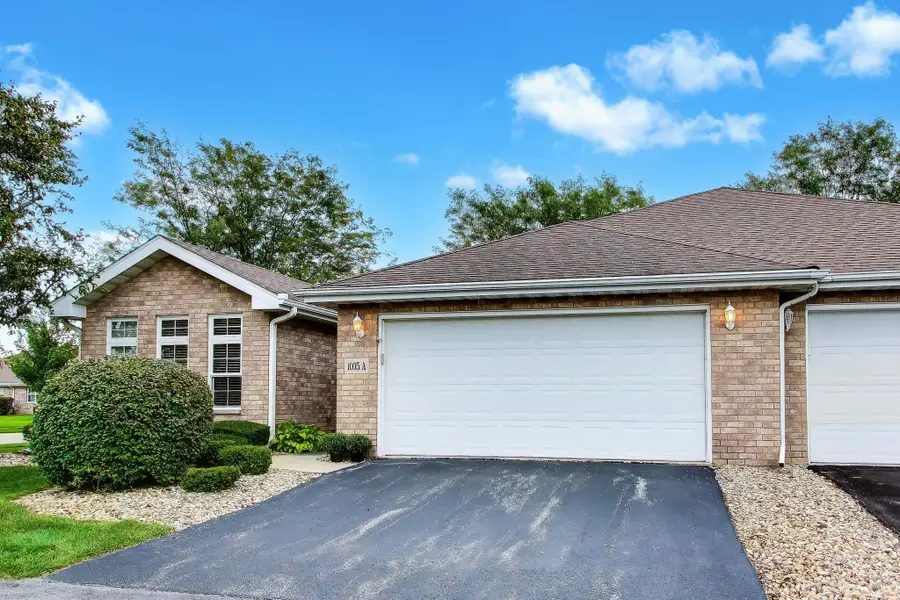1035 Easy Street #A, Crown Point, IN 46307 - #2