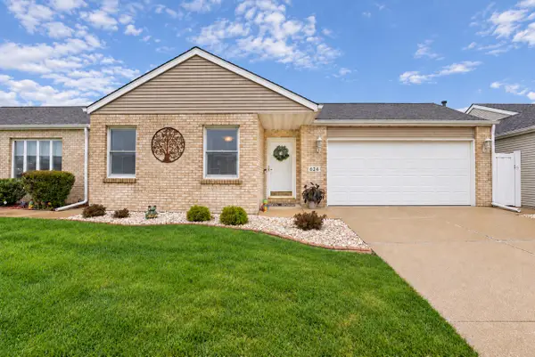 624 Birch Court, Lowell, IN 46356