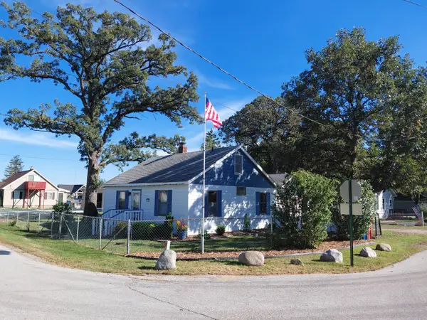 8705 W 141st Lane, Cedar Lake, IN 46303