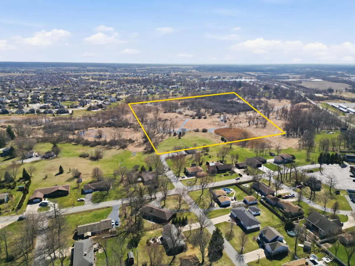 10011 W 93rd Avenue, Saint John, IN 46373 - #1