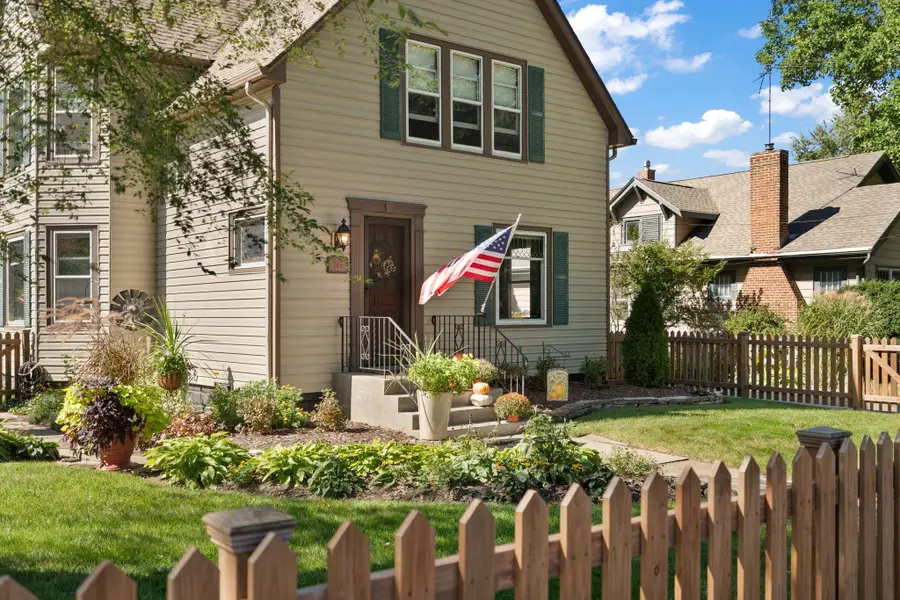 744 S 2nd Street, Chesterton, IN 46304 - #3