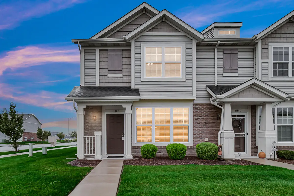 11384 Kentucky Street, Crown Point, IN 46307 - #1