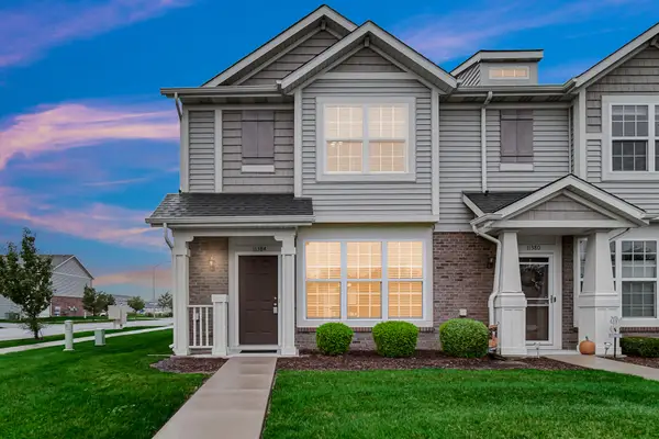 11384 Kentucky Street, Crown Point, IN 46307