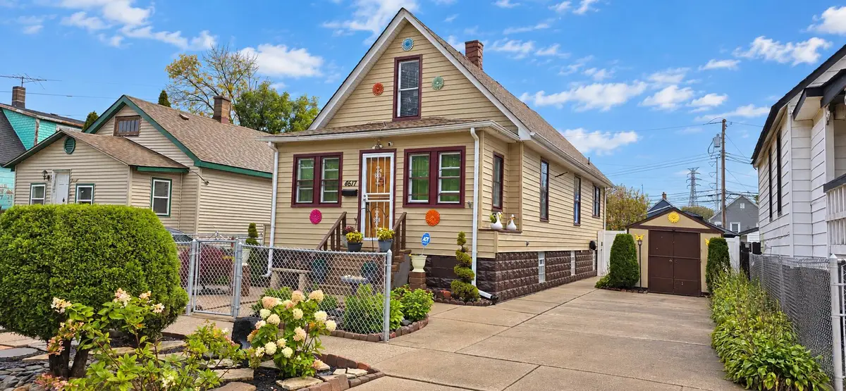 4617 Oak Avenue, Hammond, IN 46327 - #1