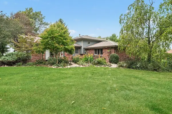 11858 Linden Street, Cedar Lake, IN 46303