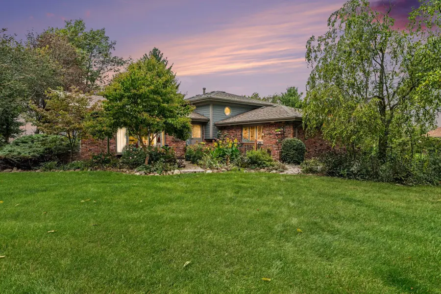 11858 Linden Street, Cedar Lake, IN 46303 - #2