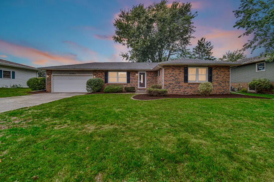 2060 Jackson Street, Portage, IN 46368 - #2