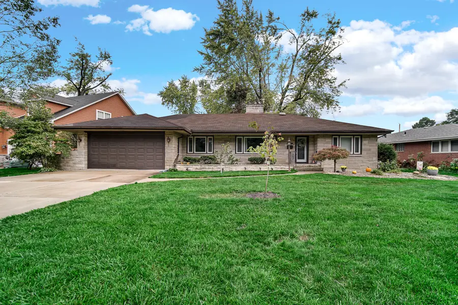 1856 S River Drive, Munster, IN 46321 - #2