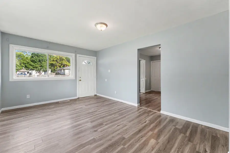 7432 Beech Avenue, Hammond, IN 46324 - #3