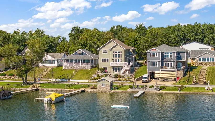 5250 S County Road 210, Knox, IN 46534 - #2