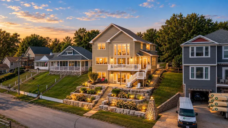 5250 S County Road 210, Knox, IN 46534 - #3