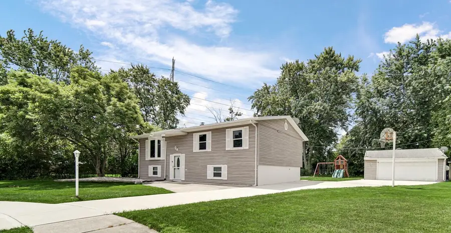 3430 Norman Place, Highland, IN 46322 - #2