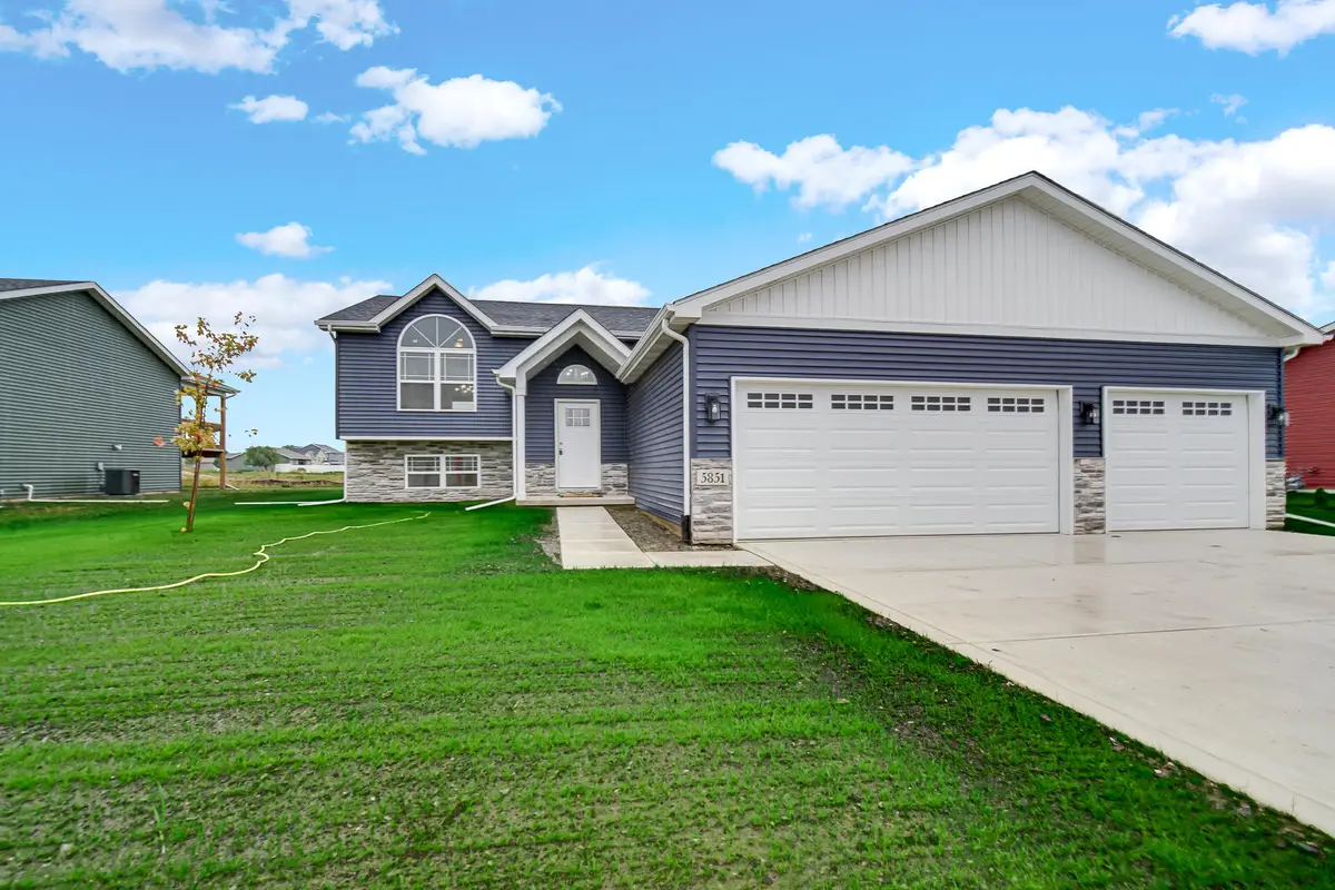 5851 Grand Slam Avenue, Portage, IN 46368 - #1