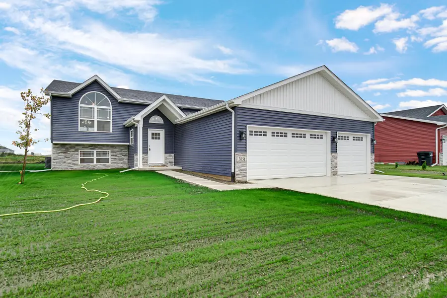 5851 Grand Slam Avenue, Portage, IN 46368 - #3