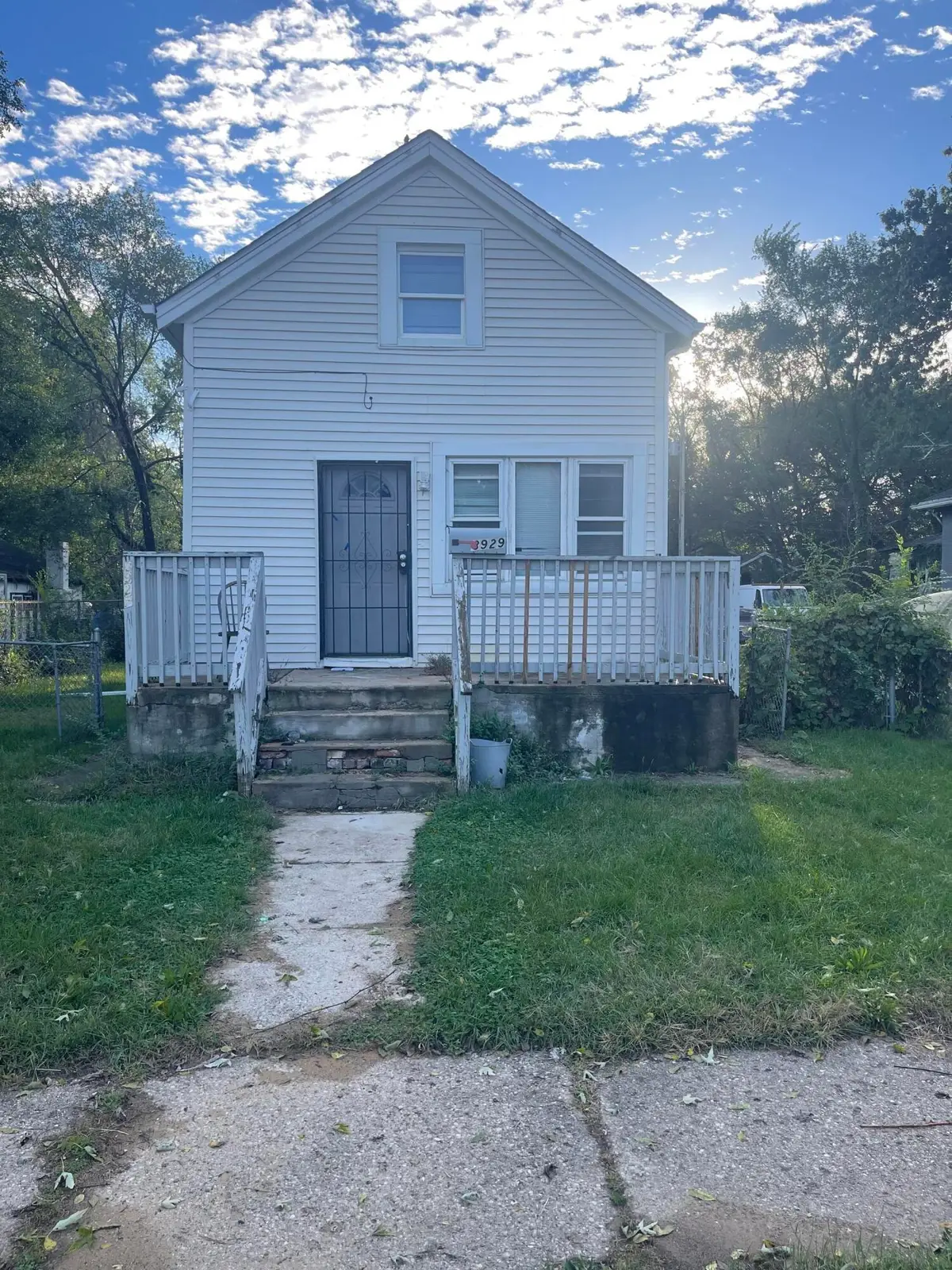 3929 Jackson Street, Gary, IN 46408 - #1