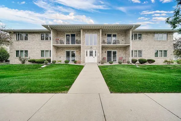 9243 Waymond Avenue, Highland, IN 46322