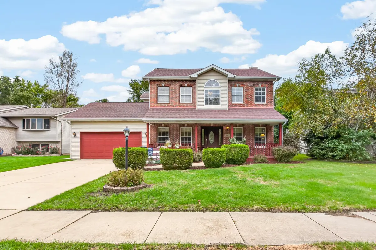 1168 Capitol Drive, Hobart, IN 46342 - #1