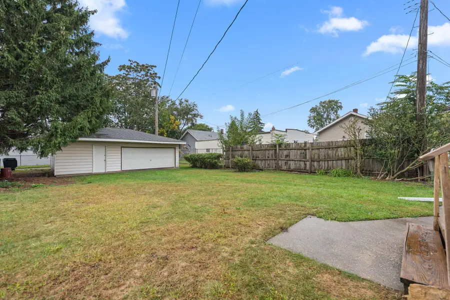 6614 Lyman Avenue, Hammond, IN 46324 - #2