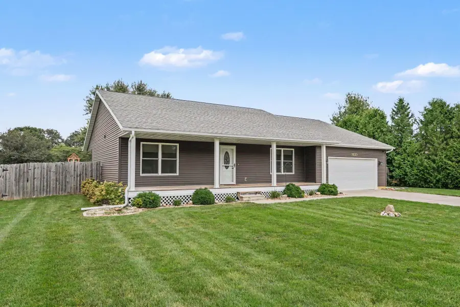 3223 Smithfield Lane, La Porte, IN 46350 - #2
